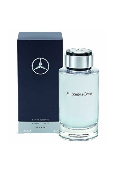 Mercedes Benz Parfum pentru bărbați Edt Mercedes-Benz 240 ml