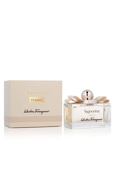 Salvatore Ferragamo Dámsky parfém Salvatore Ferragamo EDP Signorina Eleganza 100 ml
