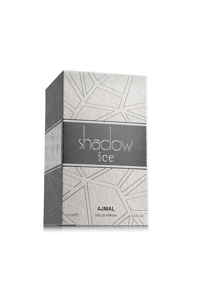 Ajmal Παλτό σκύλου Ajmal Shadow Ice EDP 75 ml