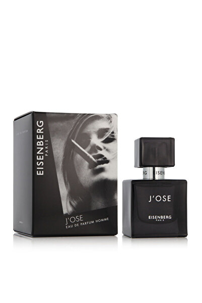 Eisenberg Ανδρικό άρωμα Eisenberg EDP J'ose 30 ml