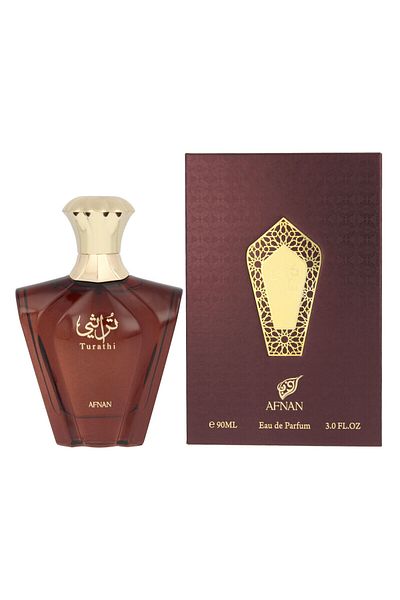 Afnan Turathi Brown Afnan για Άντρες 90 ml