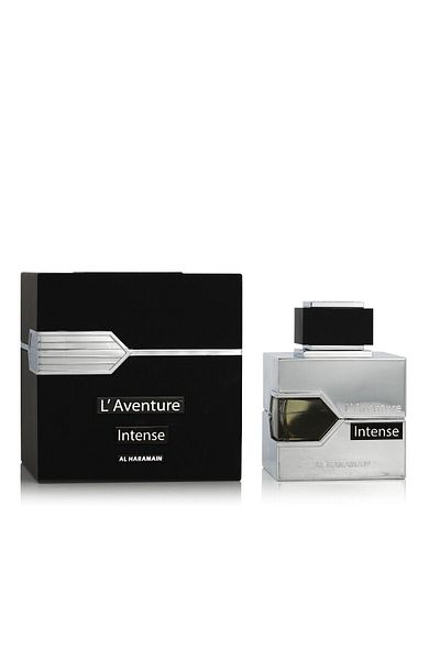 Al Haramain Men's Perfume Edp L'aventure Intense 100 ml
