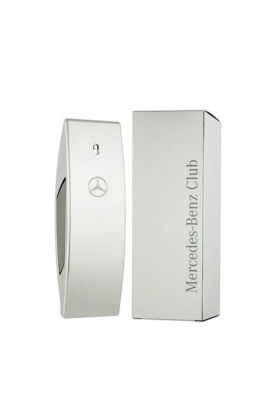 Mercedes Benz Ανδρικό άρωμα Mercedes Benz EDT Mercedes-Benz Club 100 ml