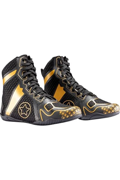 Top Ten Speedmaster Boks Ayakkabısı