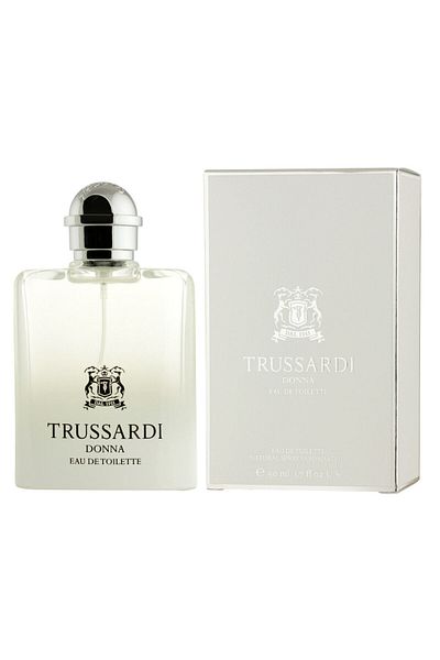 Trussardi Γυναικείο άρωμα Trussardi EDT Donna 50 ml