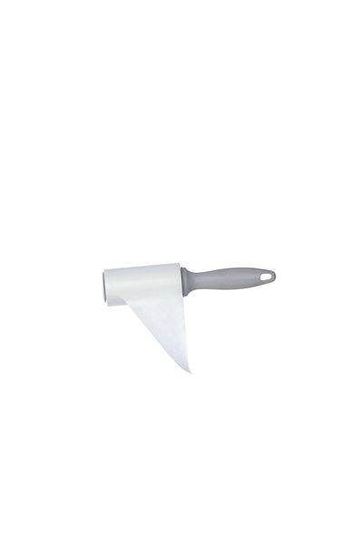 Titiz Plastik Rollo Hair Collector Roller 60 Sheets Set of 2