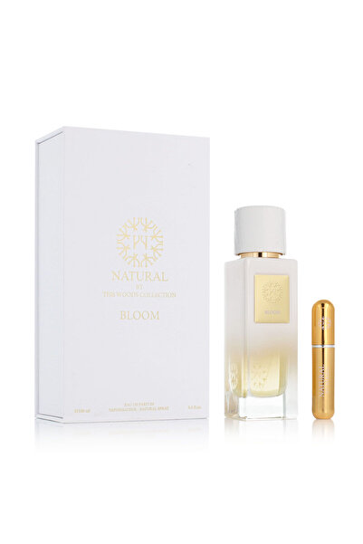 The Woods Collection Unisex Perfume EDP The Woods Collection 100 ml Natural B...