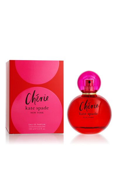 Kate Spade Parfum de damă Chérie Edp 100 ml