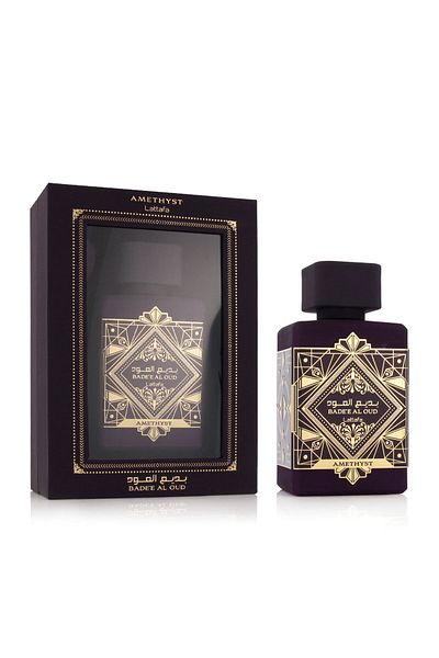 lattafa Parfum unisex Lattafa EDP Bade'e Al Oud Amethyst 100 ml