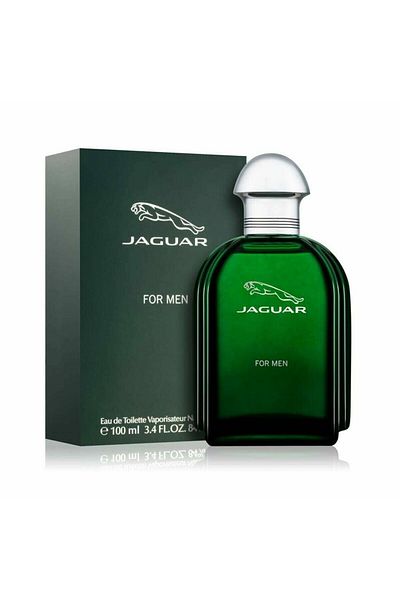 Jaguar Apă de toaletă pentru bărbați 100 ml