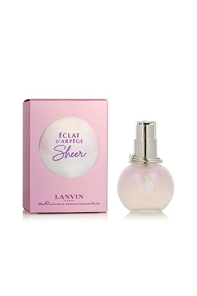 Lanvin Parfum de dama Éclat D'arpège Sheer Edt 30 ml