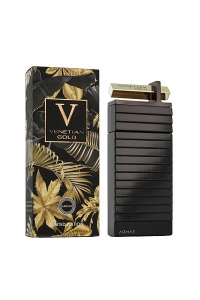 Armaf Unisex Perfume Venetian Gold Edp 100 ml