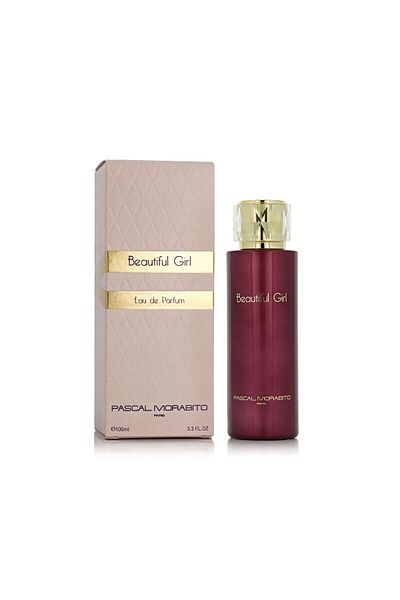 Pascal Morabito Γυναικείο άρωμα Pascal Morabito EDP Beautiful Girl 100 ml