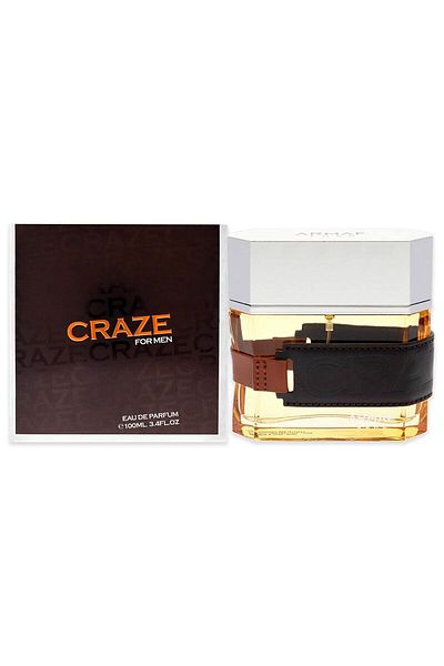 Armaf Men's Perfume Edp Craze For Men 100 ml
