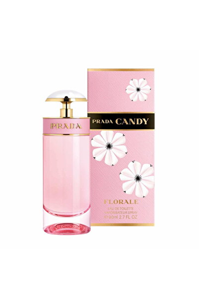 Prada Parfum de damă Prada Candy Florale EDT 80 ml