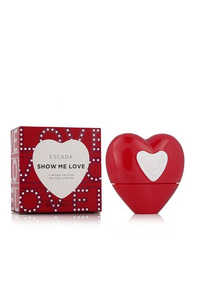 Escada Dámský parfém Escada Show Me Love EDP 30 ml