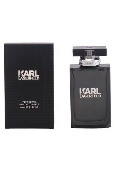 Karl Lagerfeld Parfum pentru bărbați Karl Lagerfeld EDT Karl Lagerfeld Pour Homme 50 ml