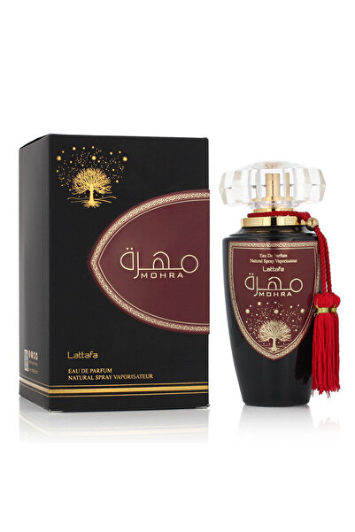 lattafa Parfum unisex Mohra Edp 100 ml