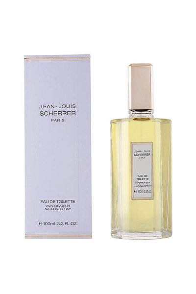 Jean Louis Scherrer Γυναικείο άρωμα Jean Louis Scherrer EDT Scherrer 100 ml