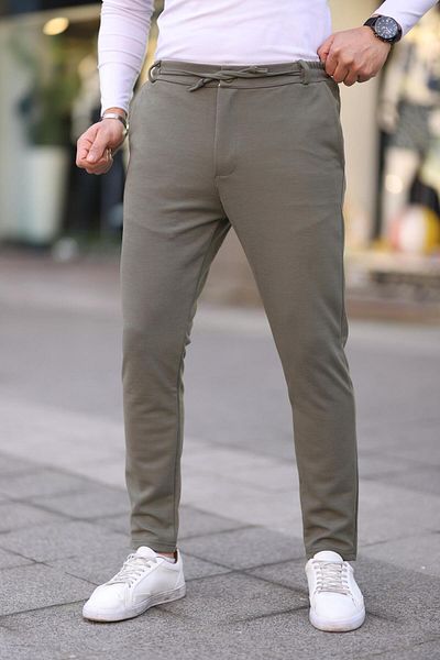 Dr Dnm Remix Ανδρικό Straight Jogger