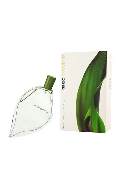 Kenzo Women's Perfume Edp Parfum D'ete 75 ml