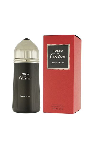 Cartier Parfum pentru bărbați Edt Pasha De Edition Noire 150 ml