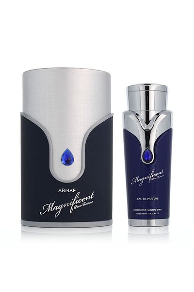 Armaf Ανδρικό Άρωμα Armaf EDP Magnificent Blue Pour Homme 100 ml