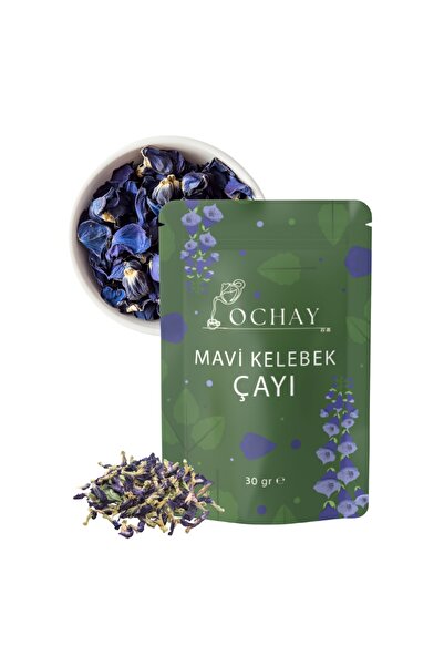 OCHAY Mavi Kelebek Çayı 30 Gram