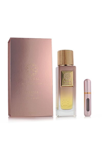 The Woods Collection Parfum unisex Natural Karma de Dania Ishan Edp 100 ml