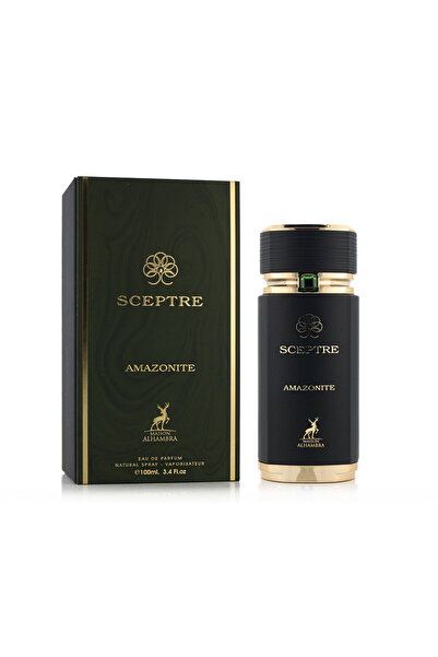Maison Alhambra Parfum pentru femei Sceptre Amazonite Edp 100 ml