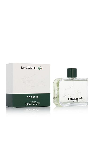 Lacoste Ανδρικό άρωμα Lacoste EDT Booster 125 ml