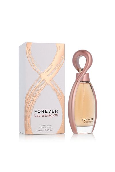 Laura Biagiotti Women's Perfume Forever Edp 60 ml