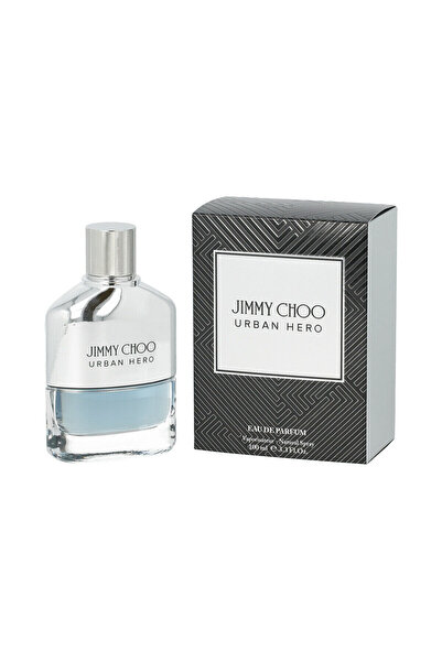 Jimmy Choo Parfum Bărbătesc Edp Urban Hero (100 ML)
