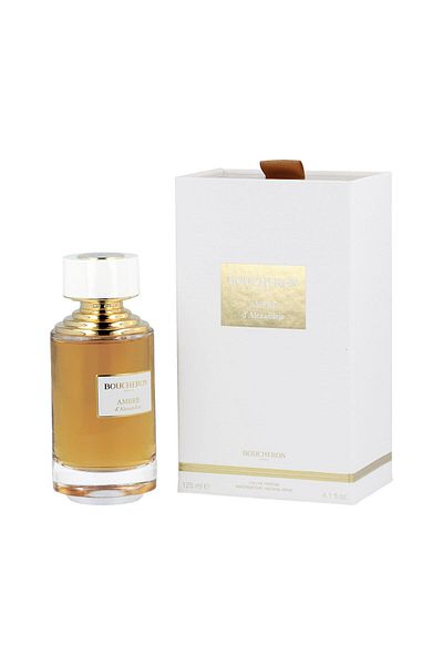 Boucheron Unisex Άρωμα Boucheron EDP Ambre d’Alexandrie 125 ml