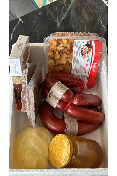 kastamonu yöresel Tanışma Paketi