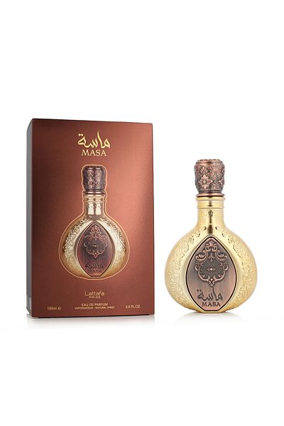 lattafa Γυναικείο άρωμα Lattafa Pride Masa EDP 100 ml