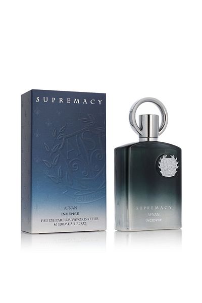 Afnan Ανδρικό Άρωμα Afnan Supremacy Incense EDP 100 ml