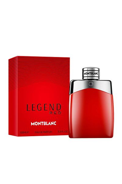 Montblanc Γυναικείο άρωμα Montblanc Legend Red 100 ml