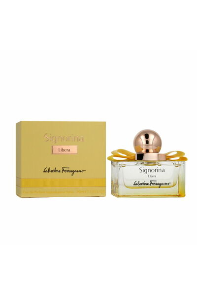 Salvatore Ferragamo Γυναικείο άρωμα Salvatore Ferragamo EDP Signorina Libera 30 ml