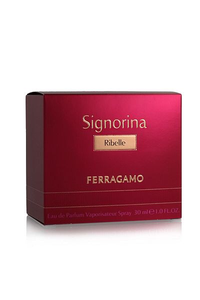 Ferragamo Women's Perfume Signorina Ribelle Edp 30 ml