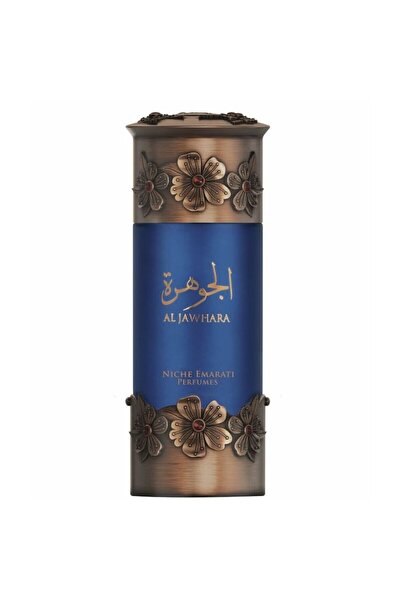 lattafa Γυναικείο άρωμα Lattafa Niche Emarati Al Jawhara, EDP 100 ml