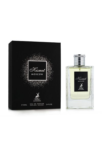Maison Alhambra Ανδρικό Άρωμα Maison Alhambra Kismet Moscow EDP 100 ml