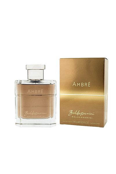 BALDESSARINI Ανδρικό Άρωμα Baldessarini EDT Ambre 90 ml
