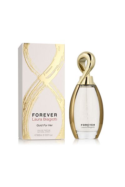 Laura Biagiotti Women's Perfume Forever Gold Edp 60 ml