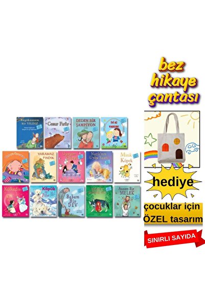 TÜRKİYE İŞ BANKASI KÜLTÜR YAYINLARI İŞBANKASI 1. Sınıf ve Okul öncesi Ilk Oku...