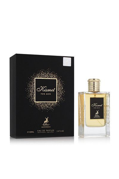 Maison Alhambra Ανδρικό Άρωμα Maison Alhambra Kismet for Men EDP 100 ml