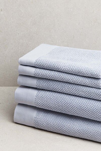 H&M Cotton terry hand towel