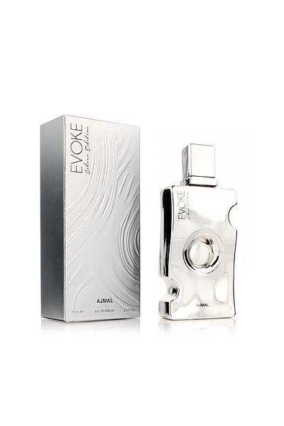 Ajmal Γυναικείο άρωμα Ajmal EDP Evoke Silver For Her (75 ml)