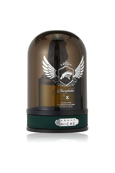 Armaf Ανδρικό Άρωμα Armaf EDP Bucephalus Νο X 100 ml