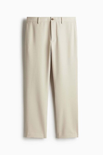 H&M Slim Fit Cropped trousers